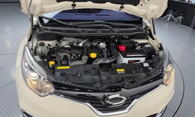 Renault-KoreaSamsung QM3 2015, 138535 км, за 1686.53 USD - фото 6