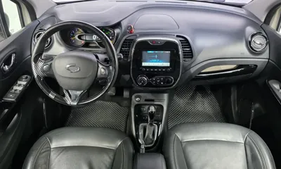 Renault-KoreaSamsung QM3 2015, 138535 км, за 1686.53 USD - фото 7