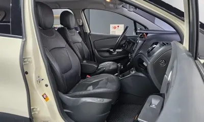 Renault-KoreaSamsung QM3 2015, 138535 км, за 1686.53 USD - фото 11