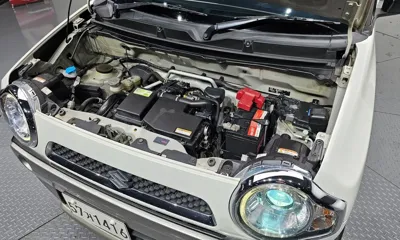 Suzuki Hustler 2014, 64158 км, за 9184.01 USD - фото 6