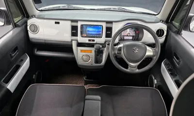 Suzuki Hustler 2014, 64158 км, за 9184.01 USD - фото 7
