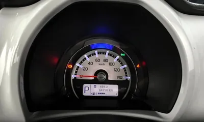 Suzuki Hustler 2014, 64158 км, за 9184.01 USD - фото 8