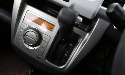 Suzuki Hustler 2014, 64158 км, за 9184.01 USD - фото 9