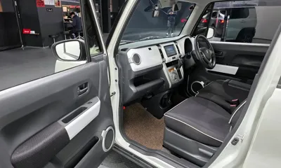 Suzuki Hustler 2014, 64158 км, за 9184.01 USD - фото 11