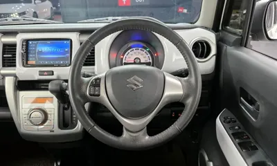 Suzuki Hustler 2014, 64158 км, за 9184.01 USD - фото 13