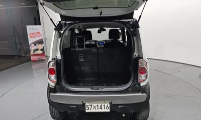 Suzuki Hustler 2014, 64158 км, за 9184.01 USD - фото 20