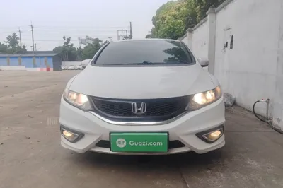 Honda Jade 2014, 142700 км, за 7009 USD