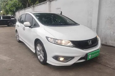 Honda Jade 2014, 142700 км, за 7009 USD