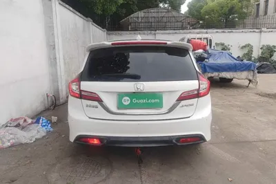 Honda Jade 2014, 142700 км, за 7009 USD