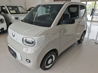 Wuling MINIEV