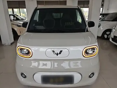 Wuling MINIEV