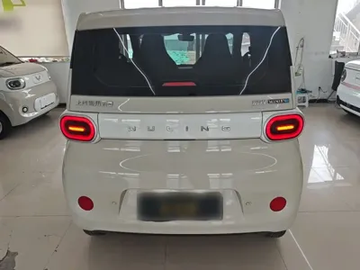 Wuling MINIEV