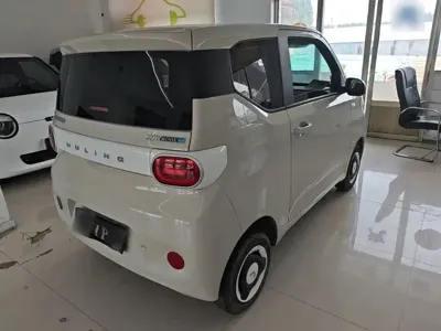 Wuling MINIEV