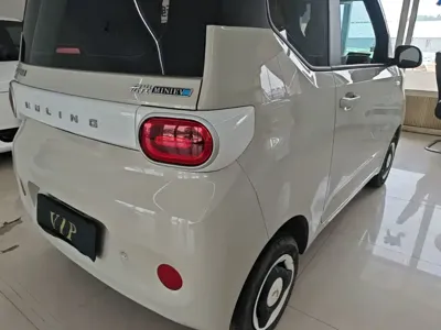 Wuling MINIEV