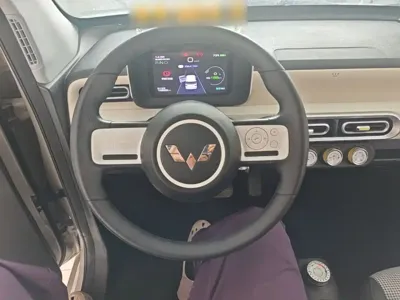 Wuling MINIEV