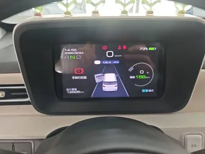 Wuling MINIEV