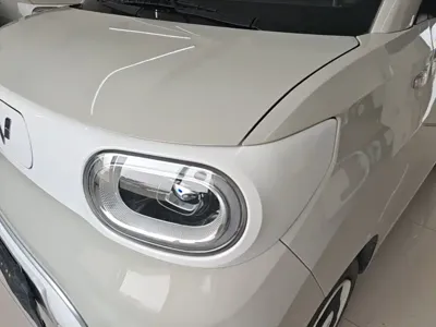 Wuling MINIEV