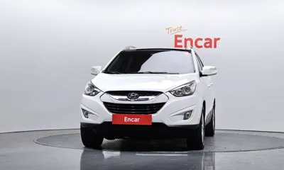 Hyundai Tucson 2013, 101757 км, за 4039.73 USD