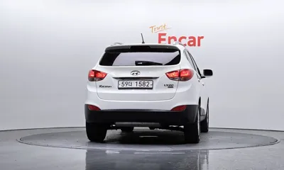 Hyundai Tucson 2013, 101757 км, за 4039.73 USD