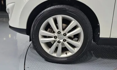 Hyundai Tucson 2013, 101757 км, за 4039.73 USD
