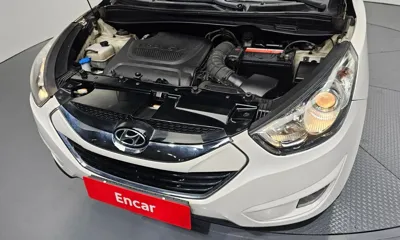 Hyundai Tucson 2013, 101757 км, за 4039.73 USD - фото 6