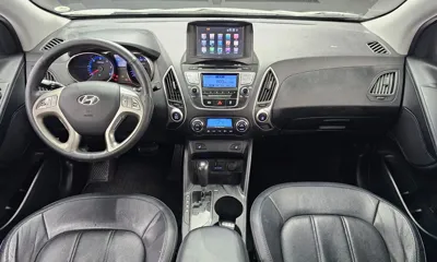 Hyundai Tucson 2013, 101757 км, за 4039.73 USD - фото 7