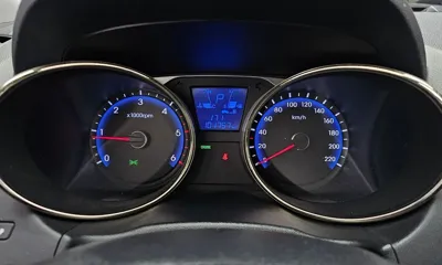 Hyundai Tucson 2013, 101757 км, за 4039.73 USD - фото 8