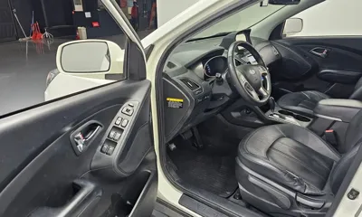 Hyundai Tucson 2013, 101757 км, за 4039.73 USD - фото 11