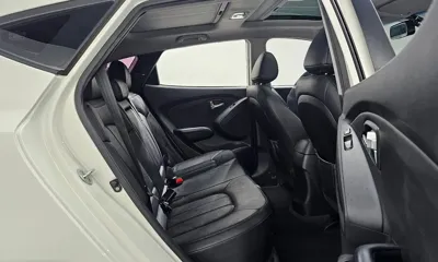 Hyundai Tucson 2013, 101757 км, за 4039.73 USD - фото 12