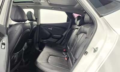 Hyundai Tucson 2013, 101757 км, за 4039.73 USD - фото 13