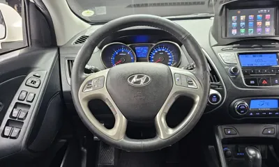 Hyundai Tucson 2013, 101757 км, за 4039.73 USD - фото 14