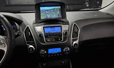 Hyundai Tucson 2013, 101757 км, за 4039.73 USD - фото 15