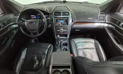 Ford Explorer 2016, 113068 км, за 7862.57 USD - фото 7