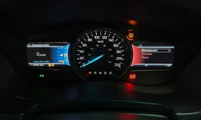 Ford Explorer 2016, 113068 км, за 7862.57 USD - фото 8