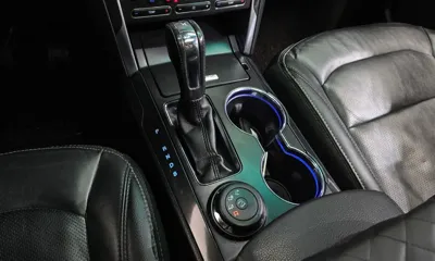 Ford Explorer 2016, 113068 км, за 7862.57 USD - фото 9