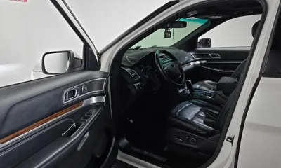 Ford Explorer 2016, 113068 км, за 7862.57 USD - фото 10