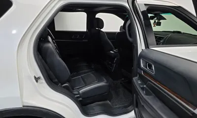 Ford Explorer 2016, 113068 км, за 7862.57 USD - фото 12