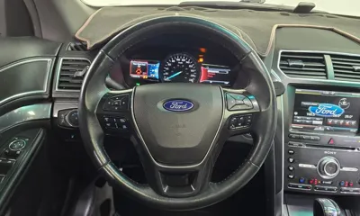 Ford Explorer 2016, 113068 км, за 7862.57 USD - фото 13