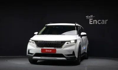 Kia Canival 2023, 108626 км, за 17603.78 USD