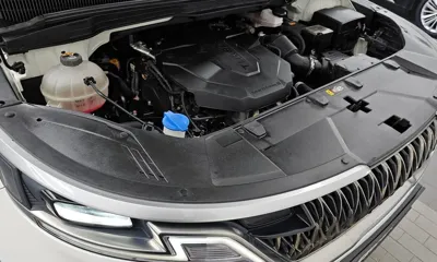 Kia Canival 2023, 108626 км, за 17603.78 USD - фото 6