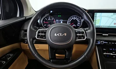 Kia Canival 2023, 108626 км, за 17603.78 USD - фото 13