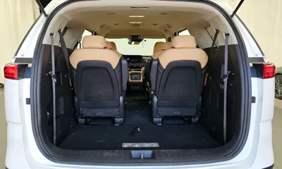 Kia Canival 2023, 108626 км, за 17603.78 USD - фото 20