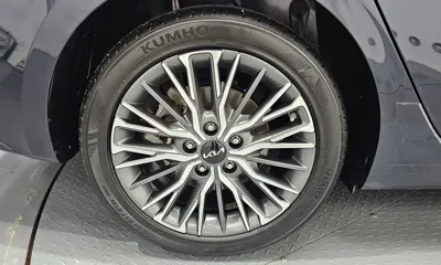 Kia K3 2024, 30901 км, за 17190.85 USD