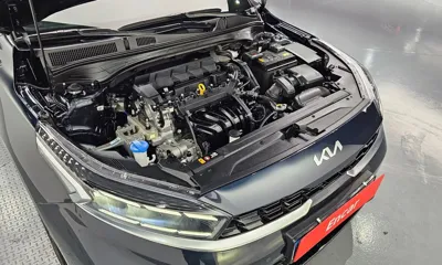 Kia K3 2024, 30901 км, за 17190.85 USD - фото 6