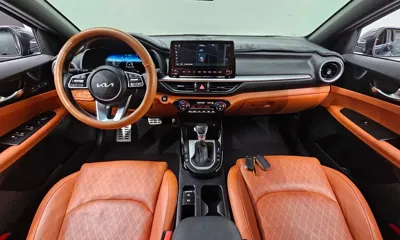 Kia K3 2024, 30901 км, за 17190.85 USD - фото 7
