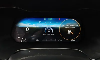 Kia K3 2024, 30901 км, за 17190.85 USD - фото 8