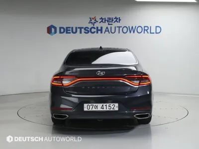 Hyundai Grandeur 2018, 141120 км, за 8205.33 USD