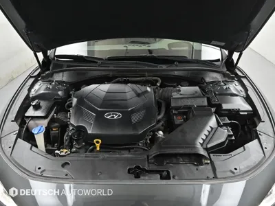 Hyundai Grandeur 2018, 141120 км, за 8139.61 USD - фото 6