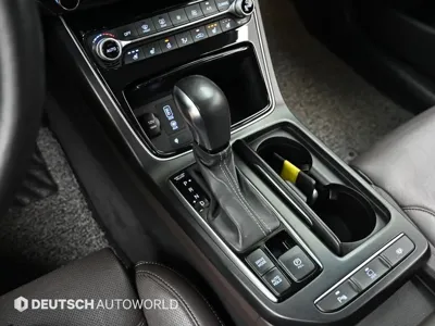 Hyundai Grandeur 2018, 141120 км, за 8139.61 USD - фото 9
