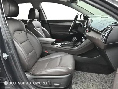 Hyundai Grandeur 2018, 141120 км, за 8139.61 USD - фото 10